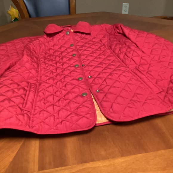 J. Jill Jackets & Blazers - COPY - J Jill jacket size M
